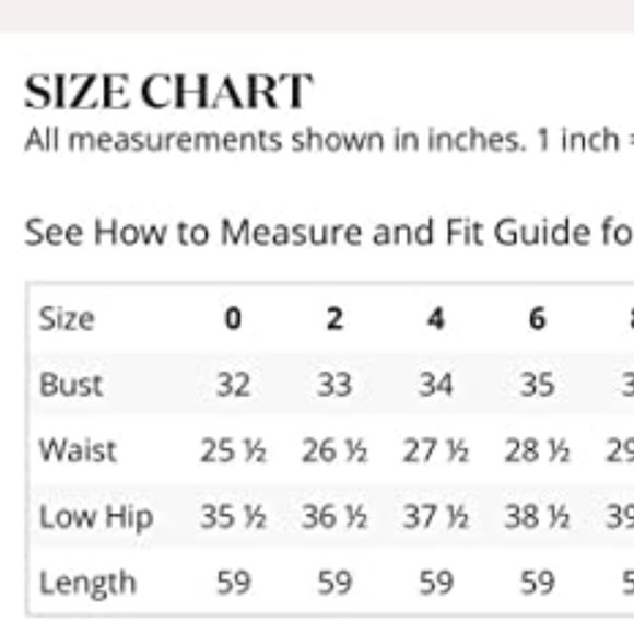 David'sBridal Steel Blue Metallic Bridesmaid Dress Style F19328 sz 0 EUC - Picture 13 of 13